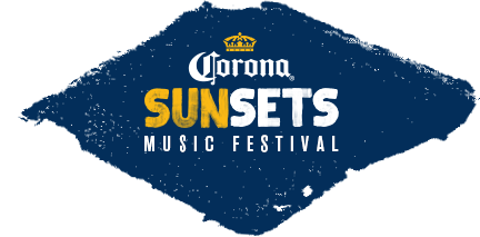Corona Sunsets Music Festival